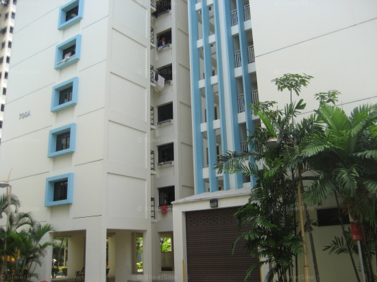 Blk 700A Ang Mo Kio Avenue 6 (Ang Mo Kio), HDB 5 Rooms #40182